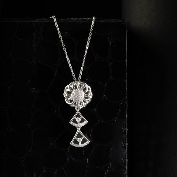 Ocean Shells Pendant