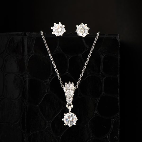 Starstruck Pendant Set