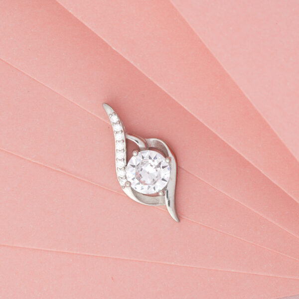 Angel's Eye Pendant Charm