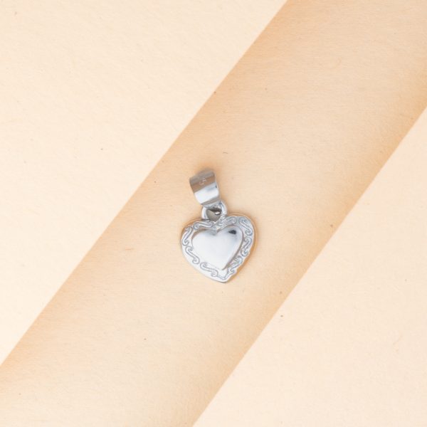 Artist's Muse Pendant Charmer