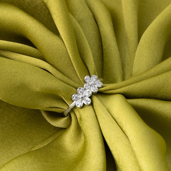 Belong Together - Friends Ring