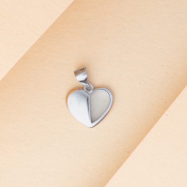 Better Half Heart Charmer