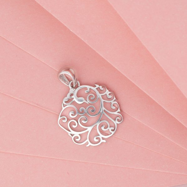 Bloomingtales Pendant Charm