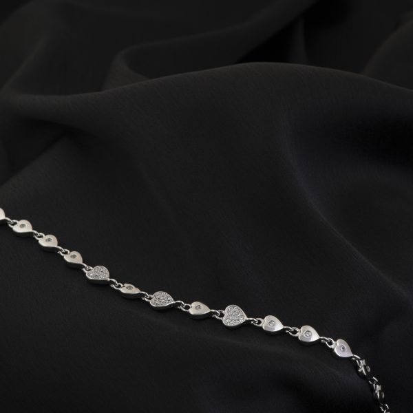 Break My Heart Lovers Bracelet