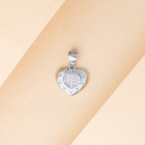 Broken Heart Charmer