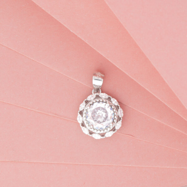 Circle of Life Pendant Charm