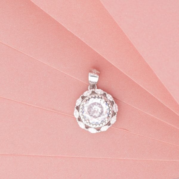 Circle of Life Pendant Charm