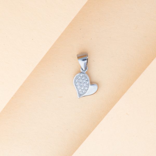 Crush My Heart Charmer