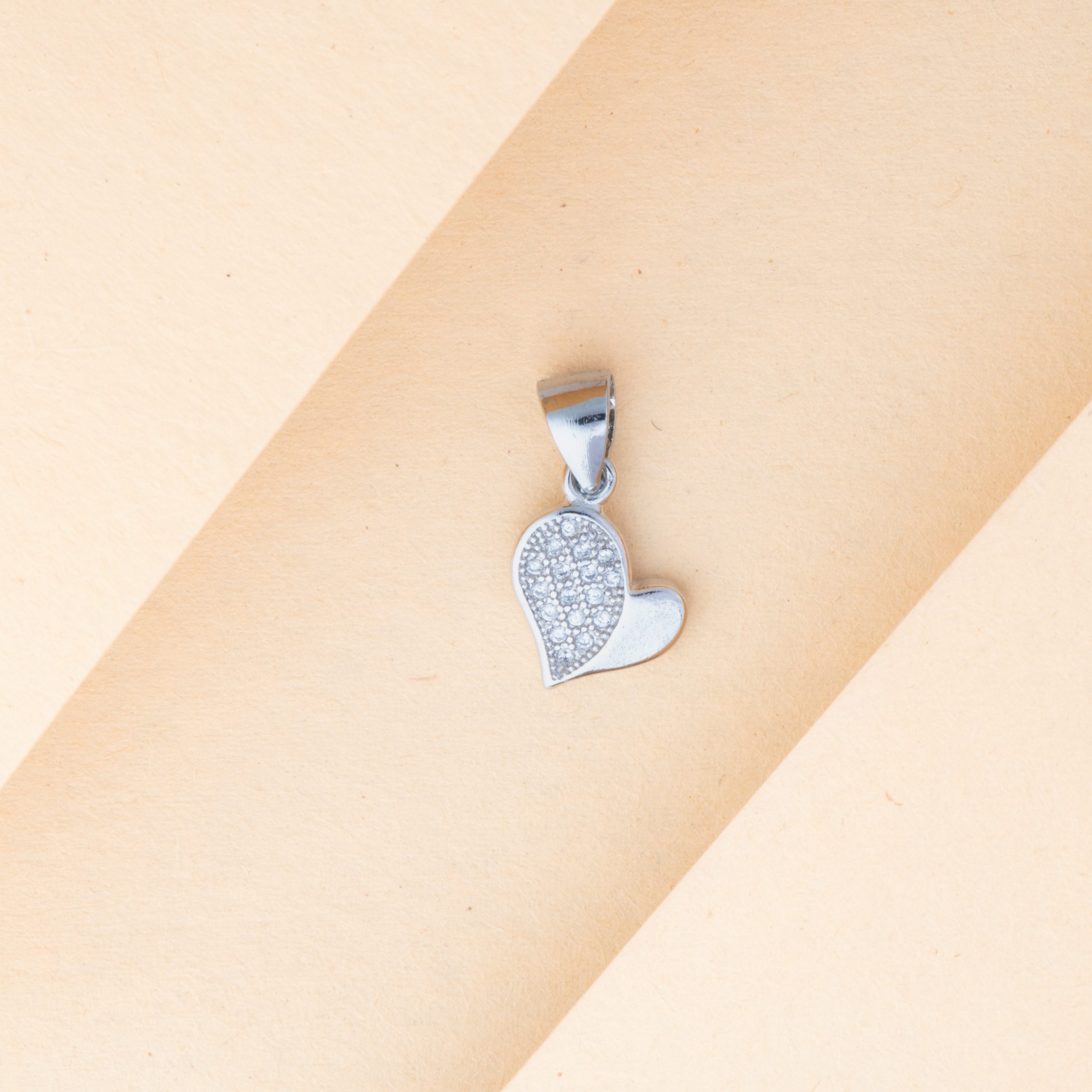 Crush My Heart Charmer