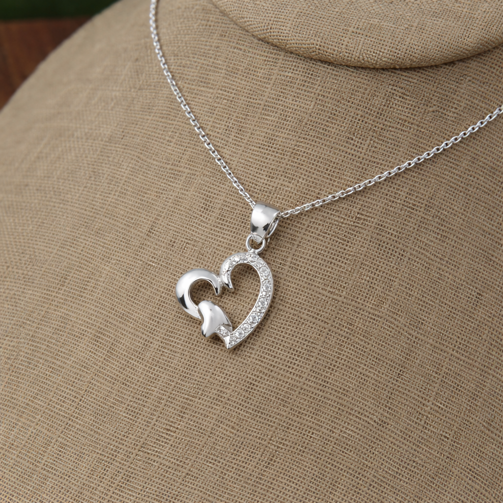 Cute Dino Heart Charmer - cg