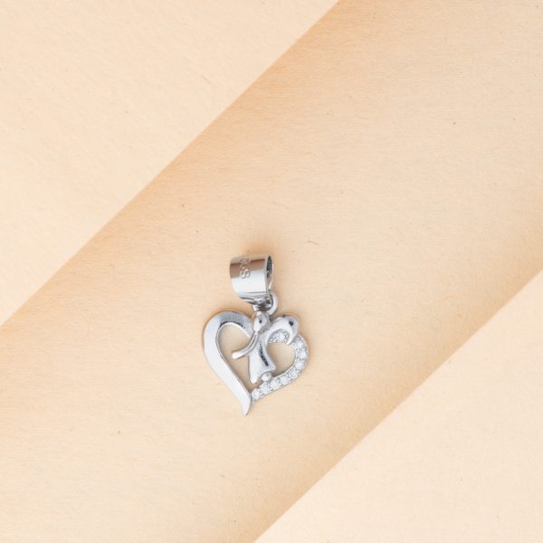 Cute Ghosts In Love Charmer