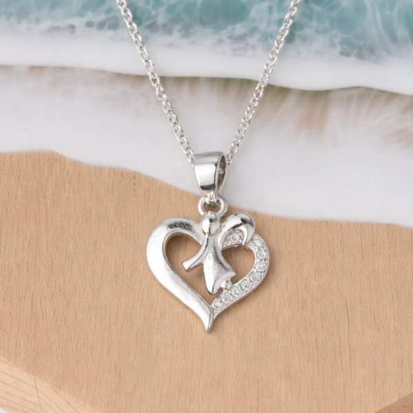 Cute Ghosts In Love Charmer
