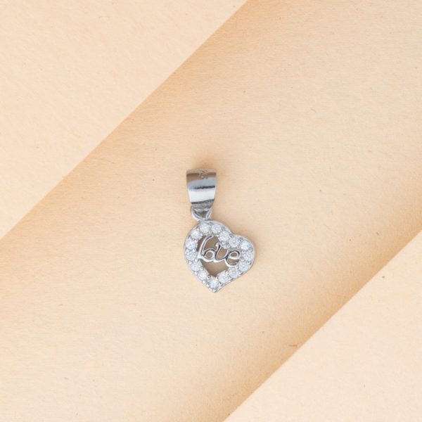 Cute Love Heart Charmer