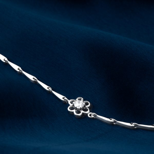 Daisy Spark Bracelet