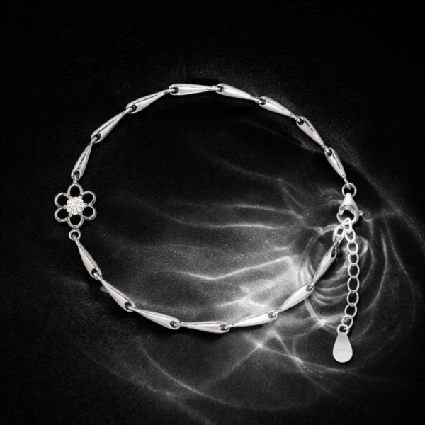 Daisy Spark Bracelet