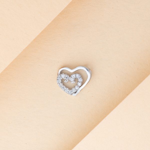 Dreams of Life Heart Charmer