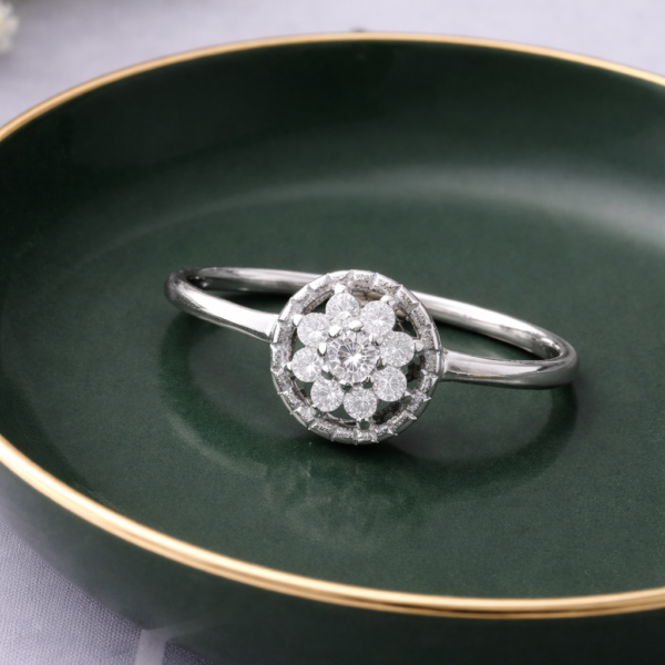 Elegant Valentine Ring
