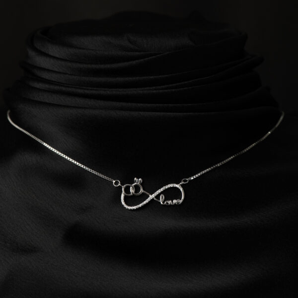 Engagement Necklace