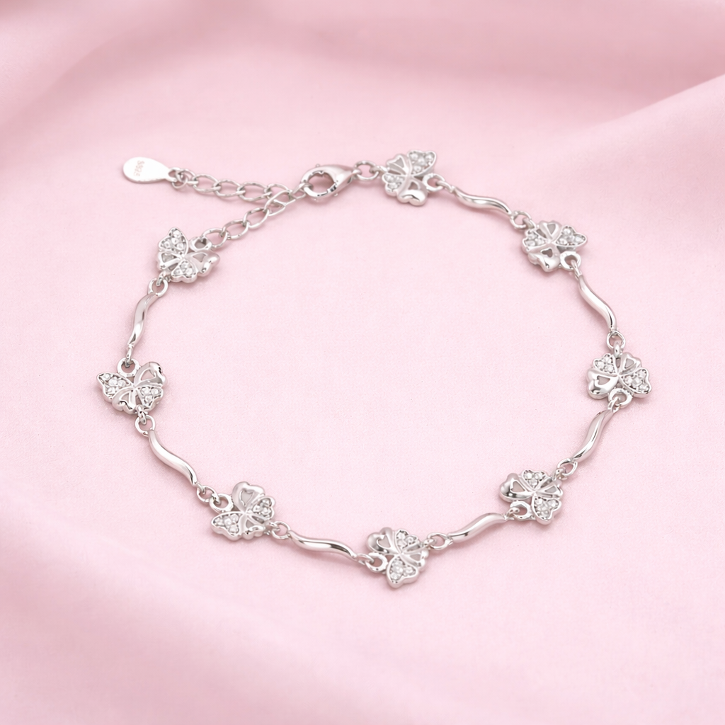 Flutter Bloom Bracelet - cg