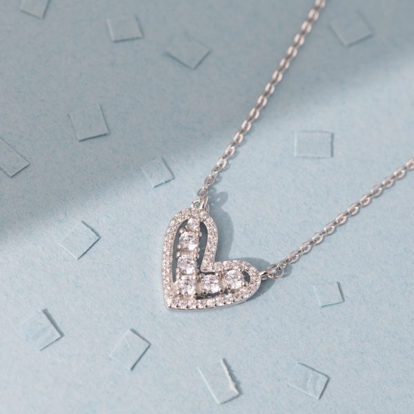 Forever Love Pendant