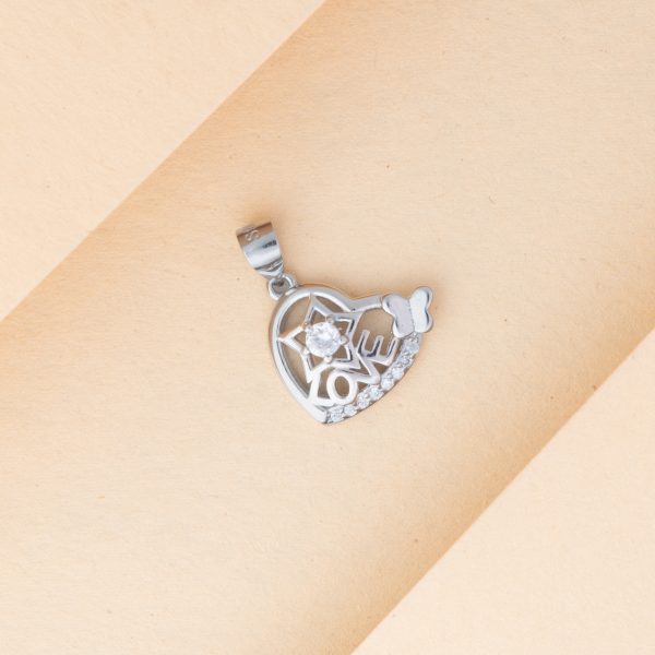 Full of Life Charmer