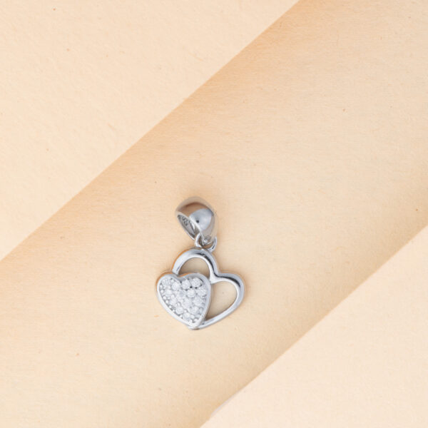 Full of Love Charmer