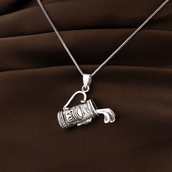 Golf For Life - Golfkit Pendant Charm