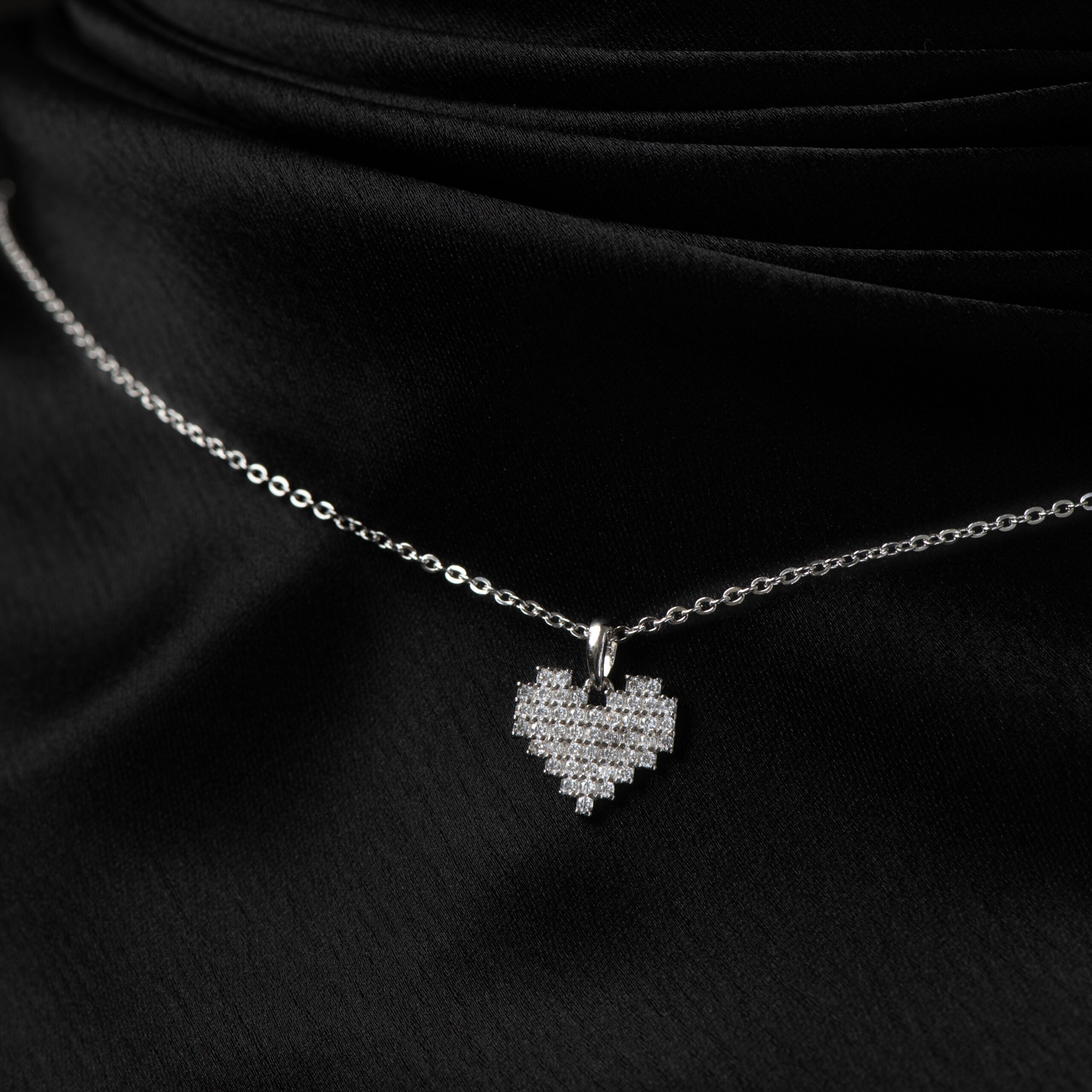 Heart of Sparkle Charmer