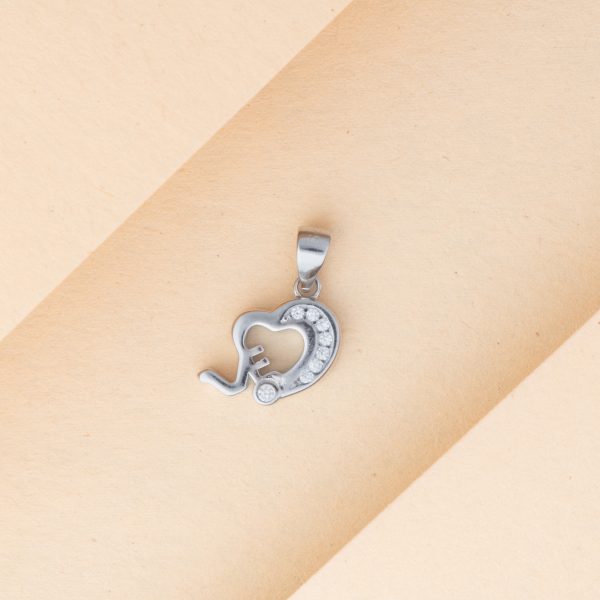 Heartfelt Hug Charmer