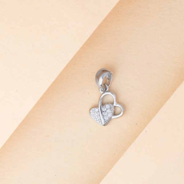 Hold On Heart Charmer