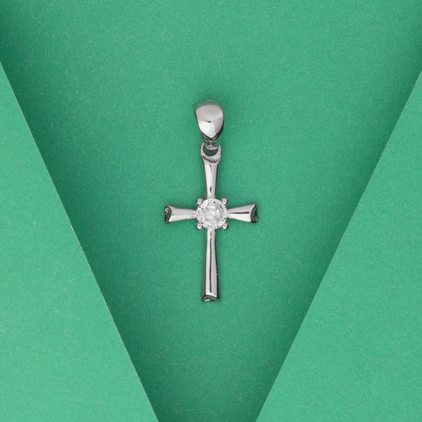 Jesus Christ Pendant Charm