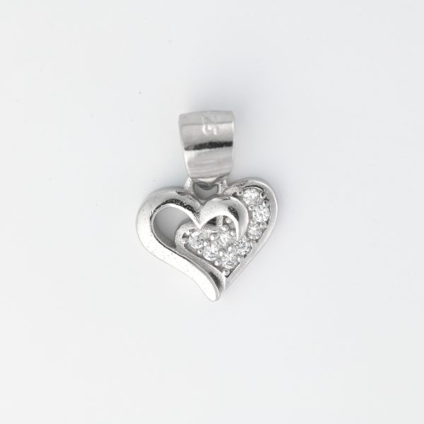 Let Her Go Heart Charmer