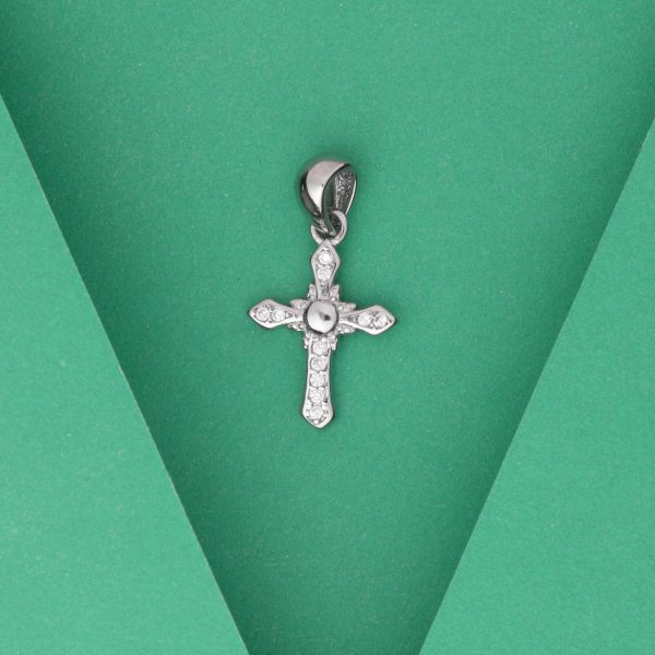 Lord Jesus Pendant Charm
