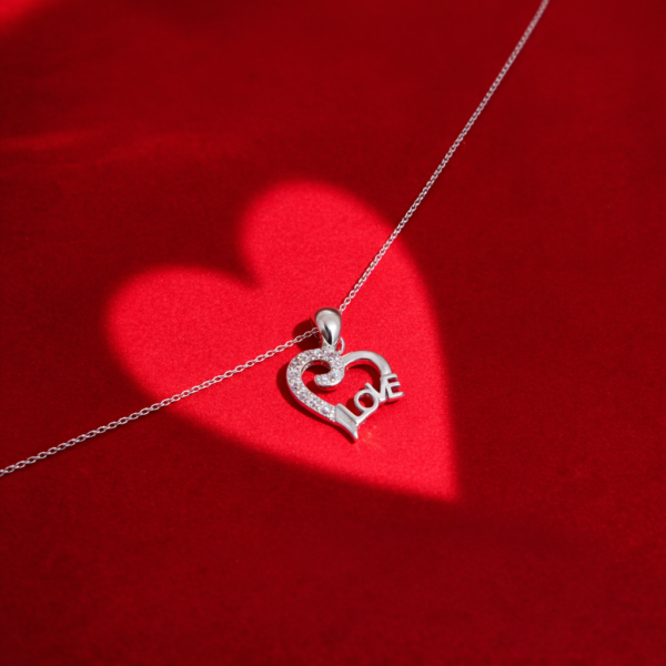 Love Is Love Heart Charmer