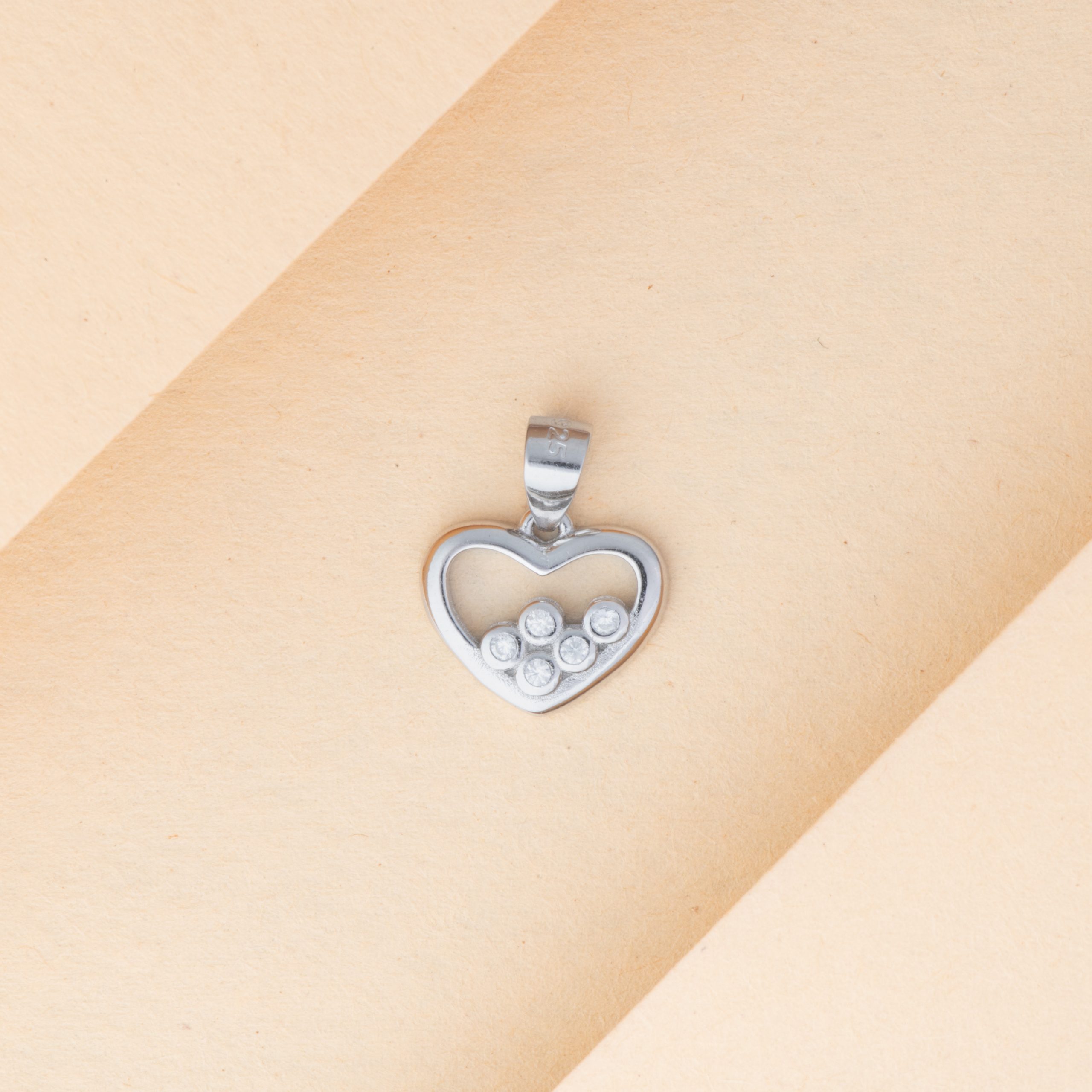 Love That Lasts Charmer