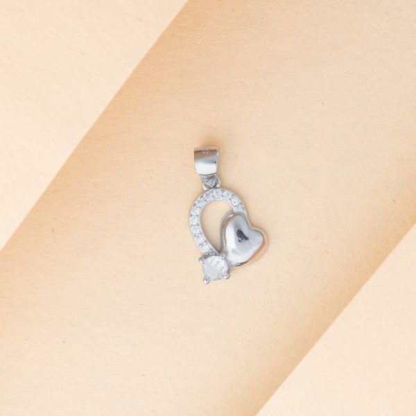 Lover's Love Heart Charmer