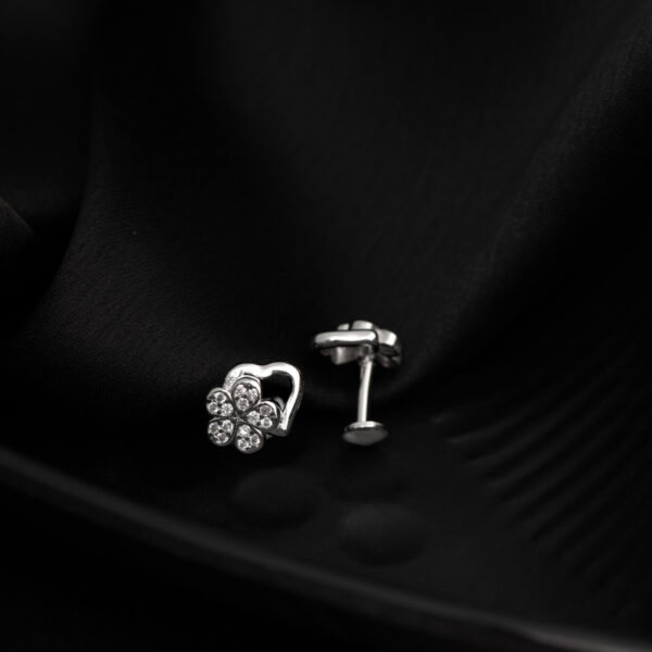 Nature's First Love Studs