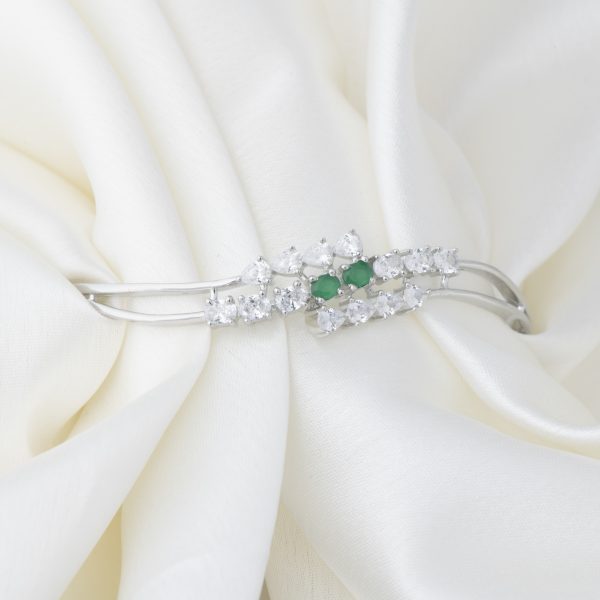 Nature’s Nest Emerald Kada