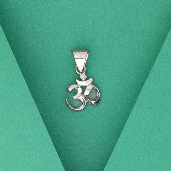 Om Pendant Charm