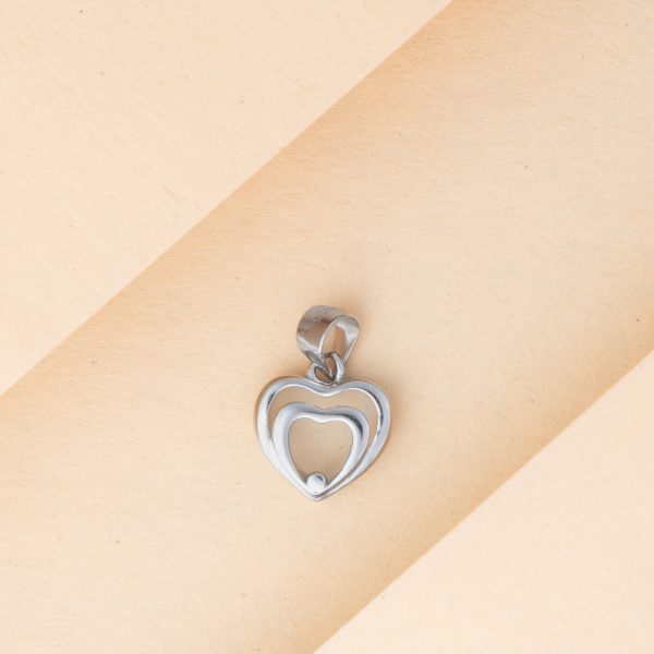 Romantic Love Pendant Charmer