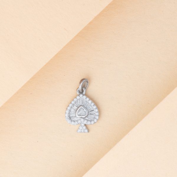 Spade of Heart Charmer