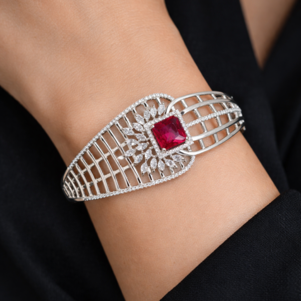 Stellar Ruby Kada