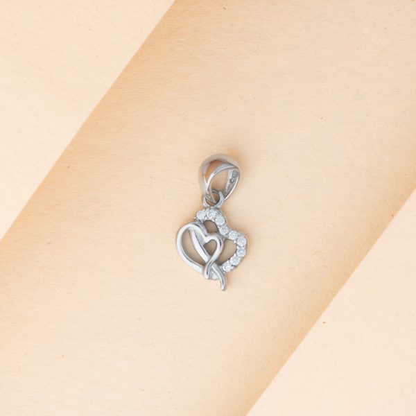 Sweet Love Heart Charmer