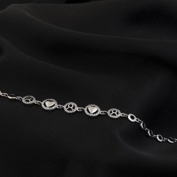 Twinkle Disc Glow Bracelet