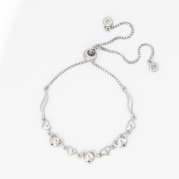 Warm Hug Charming Bracelet