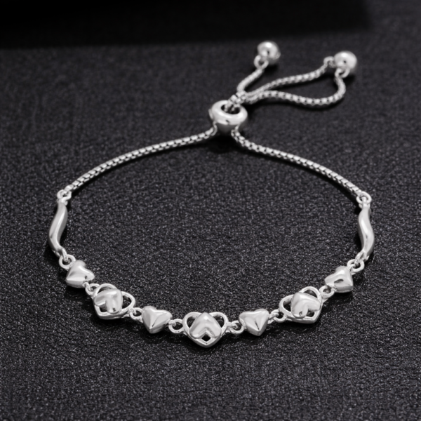 Warm Hug Charming Bracelet