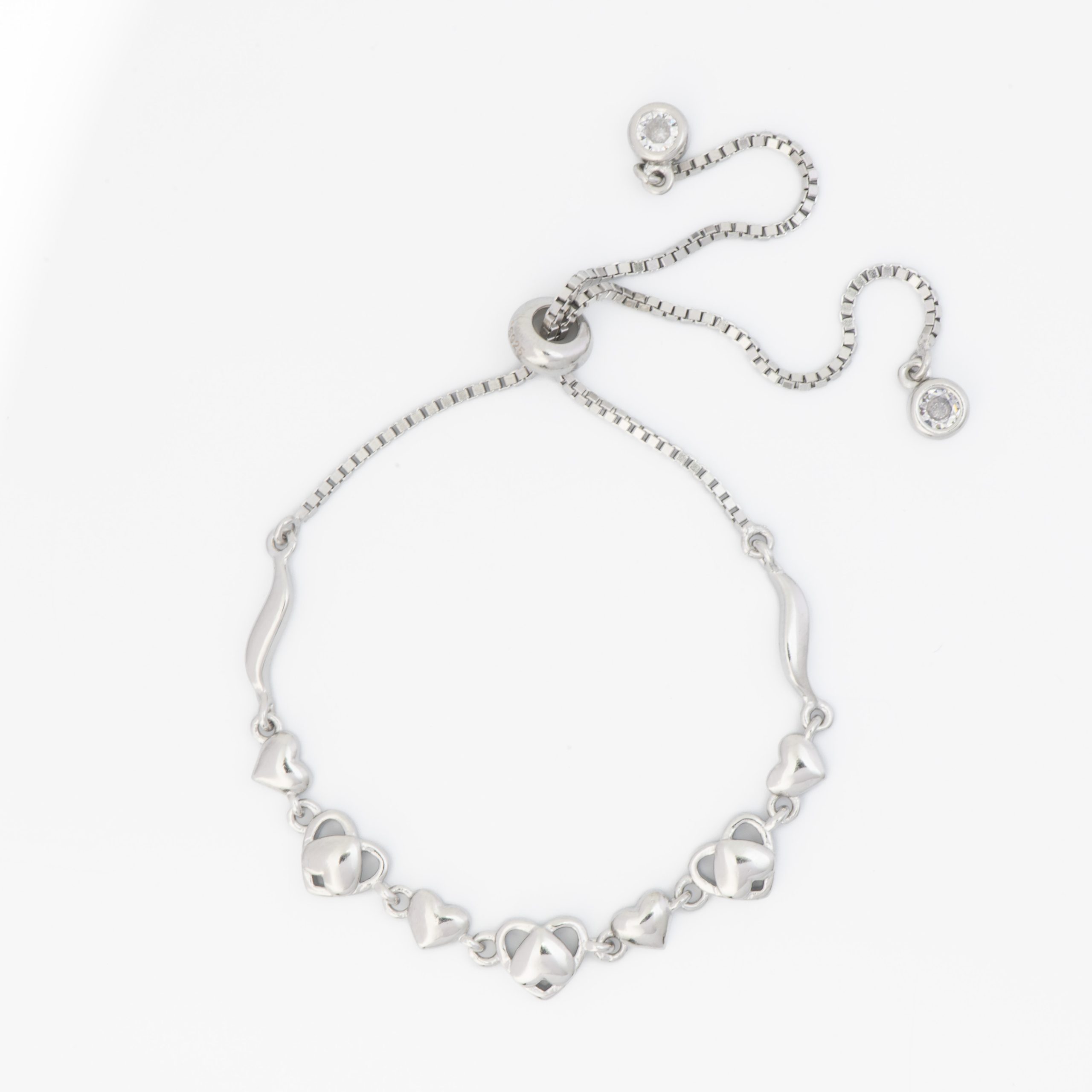 Warm Hug Charming Bracelet