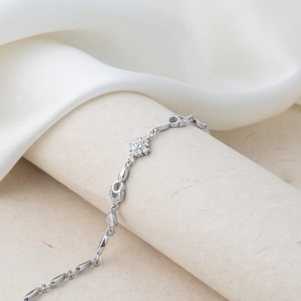 Whispers of Nature Bracelet