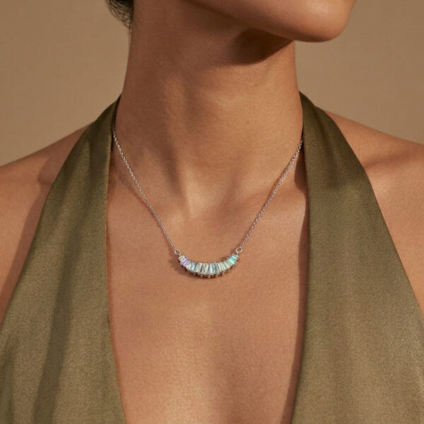 Always Yours Necklace