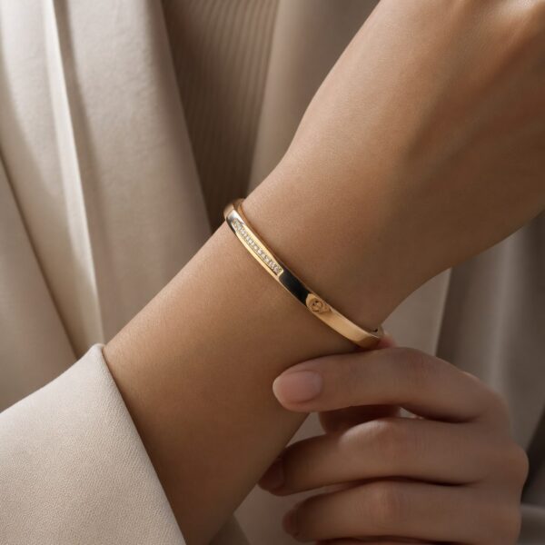 Golden Hour Bracelet